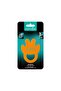 Soft Teether Orange Rabbit - 4
