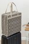 BOHE Shoe Bag Travel Bag Organizer 35*22*40cm - 5