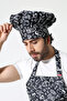 قبعة الفطر - 3803 مطحنة القهوة السوداء - 2