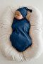 First Class Cotton Multi-Purpose Swaddle/blanket - 5