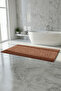 Zayn 100% Cotton Foot Towel - Tile 70X130, 790 Gr - 2