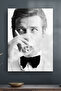Cam Tablo James Bond
