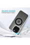 SuperSnap 360°Rotatable Silver Ring Magnetic Ring for iPhone 14 Pro Max Case - 6