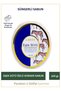 Donkey Milk Extract Natural Sponge Soap – Bath Sponge, Exfoliating Effect, Rich Foam - 2
