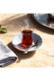 Acem 12 Pieces 10 cm Tea Plate 1401 - 5