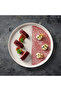 Bilbao 6 Piece 27 cm Serving Plate - Cream - 2