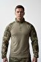 Sword Metam Dirsekli Combat Outdoor Men's & Women's T-Shirt Single