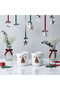 International Mug for 2 People 6265 - 6
