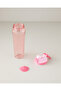Trento Tritan Travel Mug Pink - 4