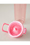 Trento Tritan Travel Mug Pink - 5