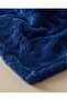 Cozy Wellsoft Tv Blanket 120X170 cm Night Blue - 2