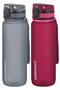 2-Piece Tritan Flask Set 800 ml 14 Different Color Options Fiftyfifty-3053Seta