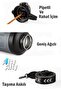 Tkk 1650ml Professional Camping Flask/Steel Thermos Double Use with Straw/Comfortable Drinking 12/24 Insulation -2 - 4