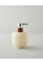 Jessica Set of 3 Bathroom Set 16 cm Beige - 2