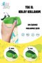 Children's 350 ML Steel Flask with Straw Stainless Steel Thermos 5 Different Colors 2055-350ML - 8