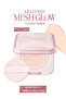 مجموعة Kill Cover Mesh Glow Essential Cushion مع حمض الهيالورونيك (19C Light) SPF50+ PA++++