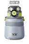 TKK 600 ML Steel Water Bottle Dual Use with Straw/Comfortable Drinking 12 Hours Hot/24 Hours Cold Thermos -20