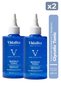 2 Pieces Glycolic Tonic 200 ml – Hyaluronic Acid & Alpha Arbutin Skin Care