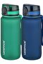 2-Piece Tritan Flask Set 650 ml 14 Different Color Options Fiftyfifty -3037Seta