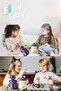 TKK 600 ML Steel Water Bottle Dual Use with Straw/Comfortable Drinking 12 Hours Hot/24 Hours Cold Thermos -20 - 7