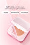 مجموعة Kill Cover Mesh Glow Essential Cushion مع حمض الهيالورونيك (19C Light) SPF50+ PA++++ - 7