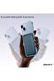 حافظة بطاقات جلدية Magsafe متوافقة مع iPhone 14-14 Plus-14 Pro-14 Pro max من الدرجة الأولى - 5