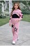 Star Style Girl's 3-Piece Set - Age 3/12 - 31517 - 2