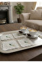 6 Item Presentation Napkin, Cocktail Napkin, Coffee Side Presentation Napkin, Presentation, Coaster - 2