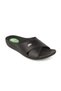 Cyrus Anatomical Sole Gel Supported Heel Spur Four Seasons Women's Slippers - 3
