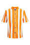 Jack&jones Orange Men's T-shirt Shirt 12234327 - 5