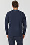 Men's Basic Sweatshirt - 5