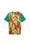 Mens Senegal 2025 Pre-match Jersey Top - Green - 7