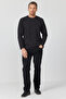 Men's Basic Sweatshirt - 7