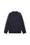 Kids Boys T7 SUPER Bomber Jacket Youth - Blue - 5