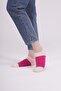 Women's 3-Piece Socks 23Sdcr167P - 4