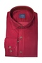 Dar Cut Thin Terryvelvet Shirt - 4