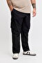 Plus Size Cargo Pants - Kane - 2