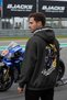 Toprak Razgatlıoğlu Stoprak Stoppie Spirit Special Design Oversize Biker Hoodie - 6