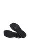 Women's Havaianas Soleil Slippers Black - 2
