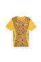 Mens Ghana Pre-match Jersey - Yellow - 6