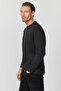 Men's Basic Sweatshirt - 3