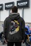 Toprak Razgatlıoğlu Stoprak Stoppie Spirit Special Design Oversize Biker Hoodie - 5