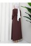 Madonna Hijab Dress - 2