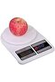 Elizberrasell Kitchen Scale, Electronic Precision Kitchen Scale, Scale, Digital Kitchen Scale, Mu - 2
