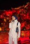 Zahra Trouser Suit White - 2