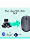 Wireless Mouse M170 - Gray - 3