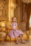 Girls' Evening Dress - 3