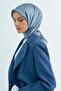 Pure Silk Sura Scarf-2026 Spring-Summer- 953700D 03 - 3
