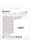 256GB DataTraveler 70 USB 3.2 Gen 1 Type-C Flash Drive - 6
