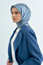 Pure Silk Sura Scarf-2026 Spring-Summer- 953700D 03 - 2